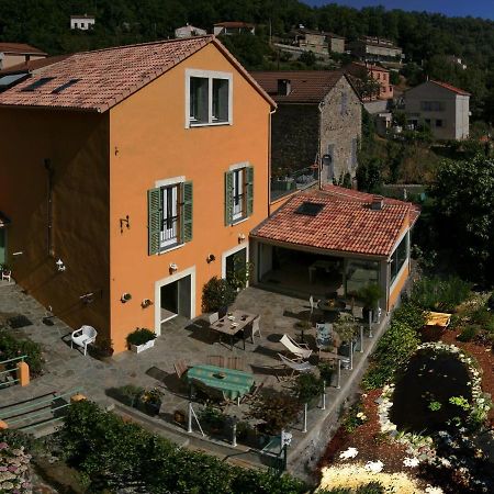 B&B Le Venaco Венако Екстериор снимка
