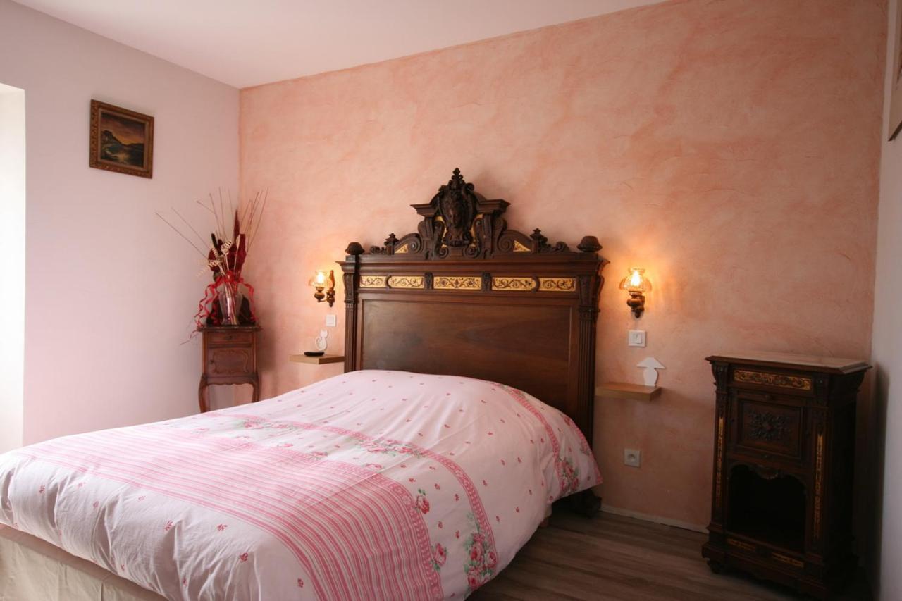 B&B Le Venaco Венако Екстериор снимка
