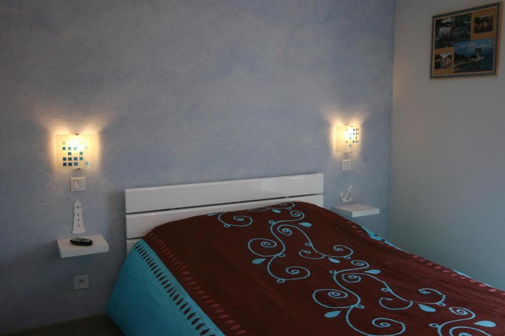 B&B Le Venaco Венако Екстериор снимка