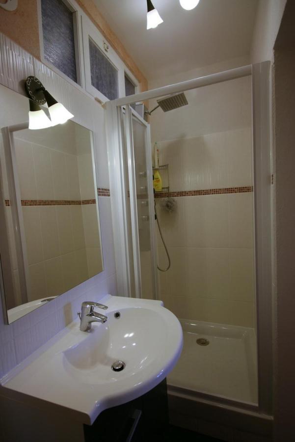 B&B Le Venaco Венако Екстериор снимка