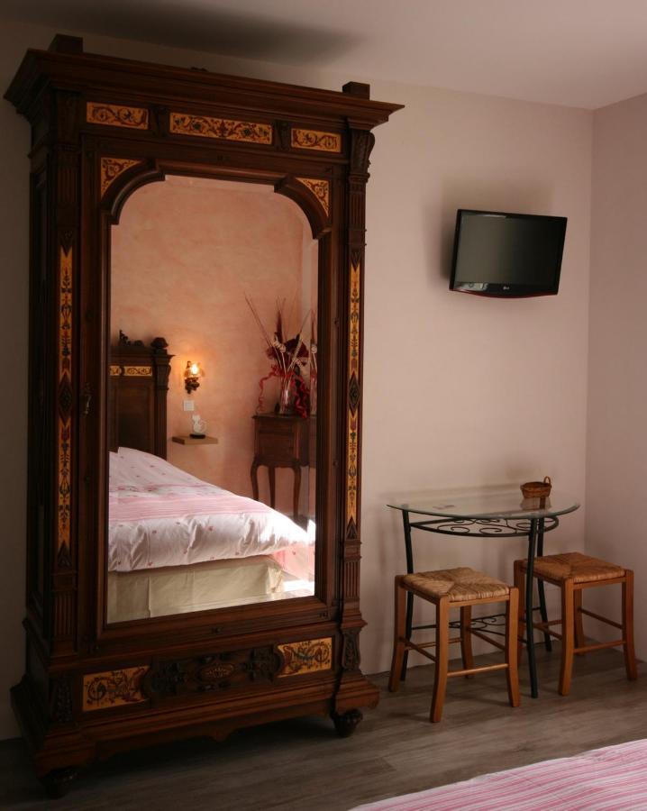 B&B Le Venaco Венако Екстериор снимка